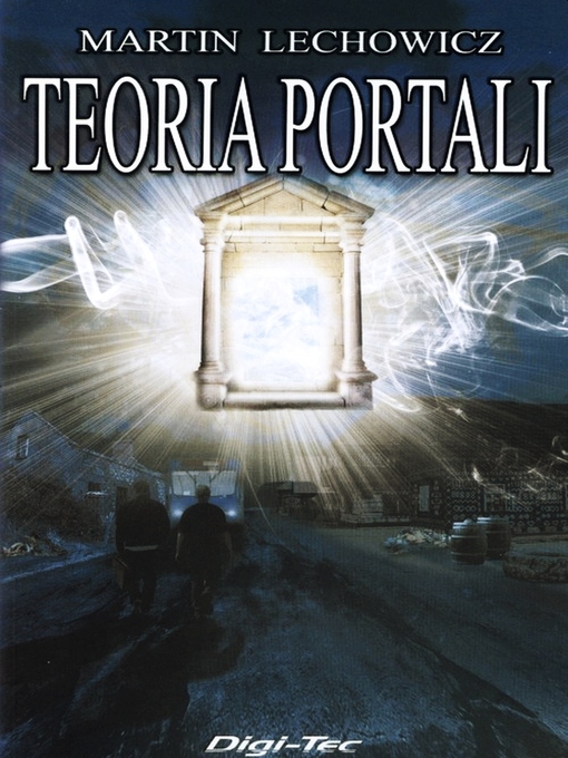 Title details for Teoria portali by Martin Lechowicz - Available